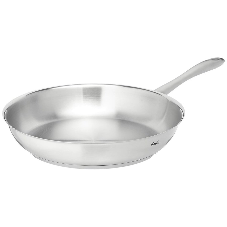 Stegepande Fissler 08135328100/0 S�lvfarvet Metal Rustfrit st�l #1