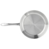 Stegepande Fissler 08135328100/0 S�lvfarvet Metal Rustfrit st�l #3