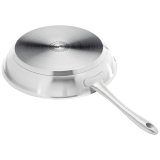Stegepande Fissler 08135328100/0 S�lvfarvet Metal Rustfrit st�l #4