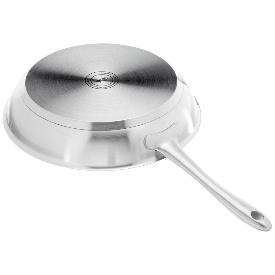 Stegepande Fissler 08135328100/0 S�lvfarvet Metal Rustfrit st�l #4