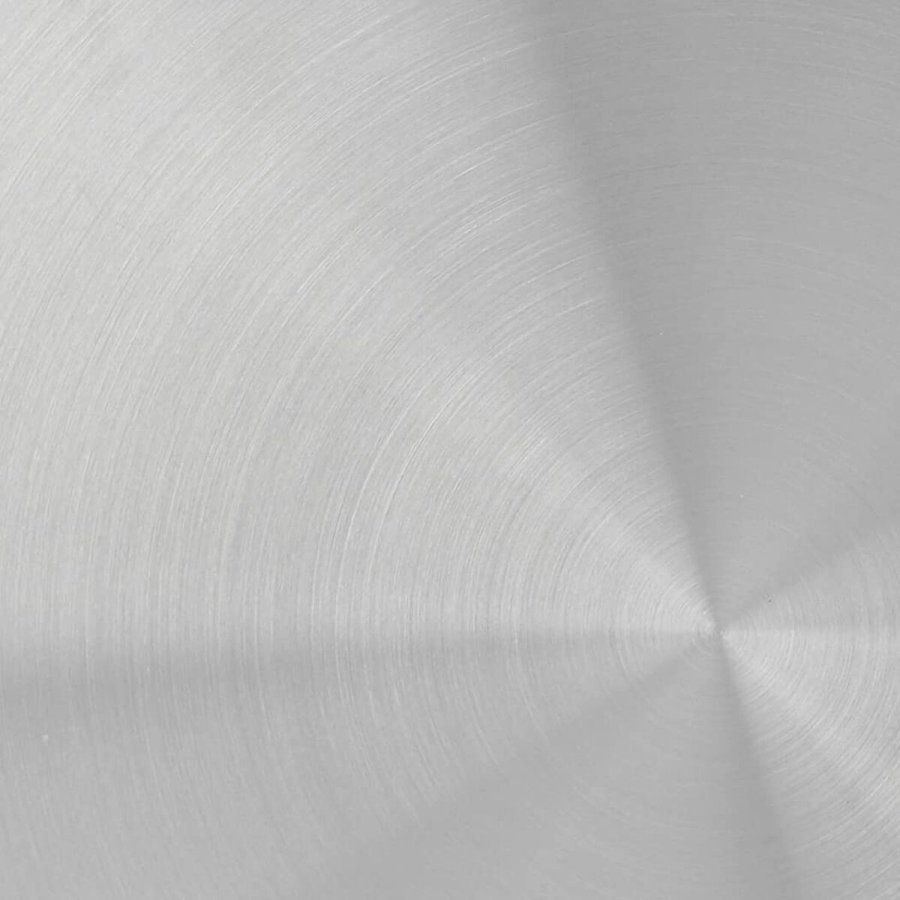 Stegepande Fissler 08135328100/0 S�lvfarvet Metal Rustfrit st�l #6