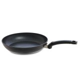 Stegepande Fissler ADAMAT CLASSIC Sort Aluminium #1