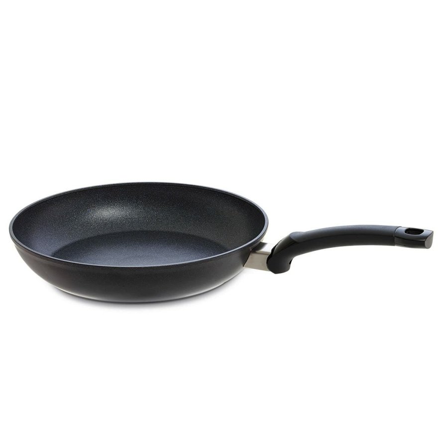 Stegepande Fissler ADAMAT CLASSIC Sort Aluminium #1