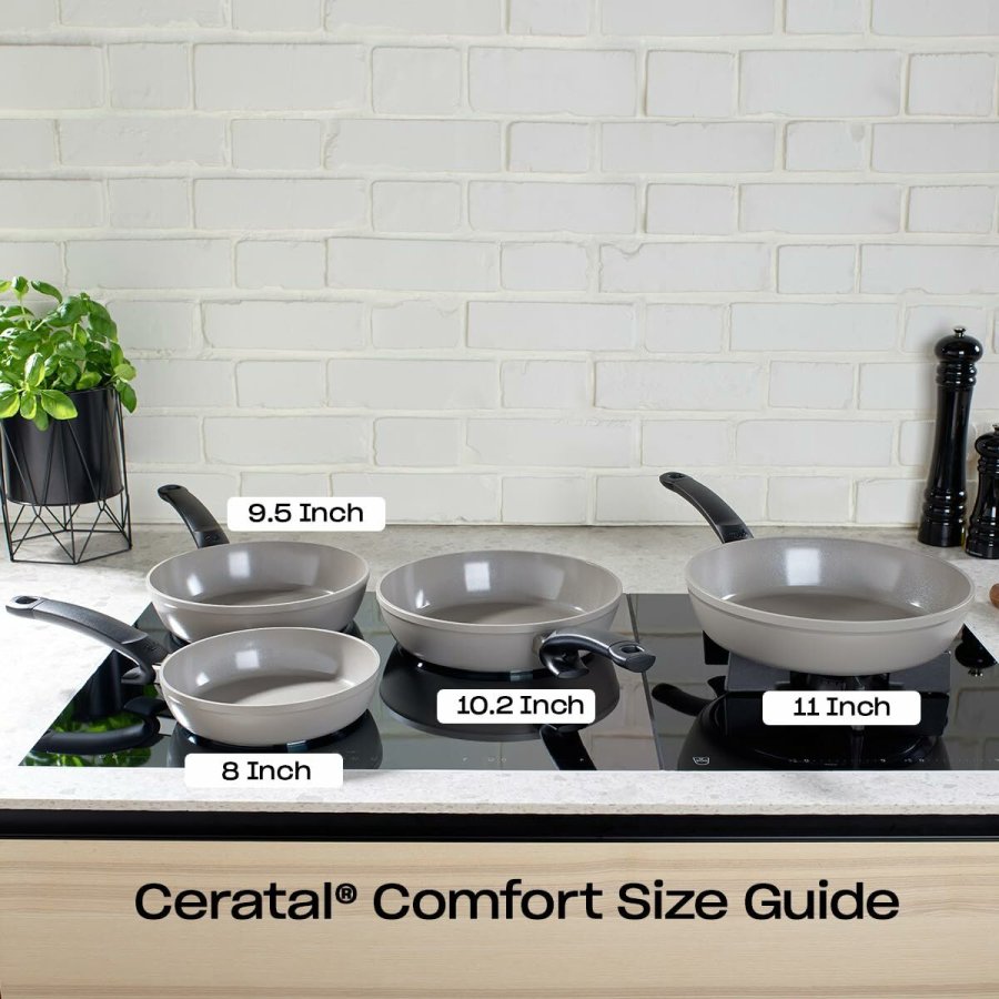 Stegepande Fissler 15922020100/0 Gr� Metal Aluminium #3