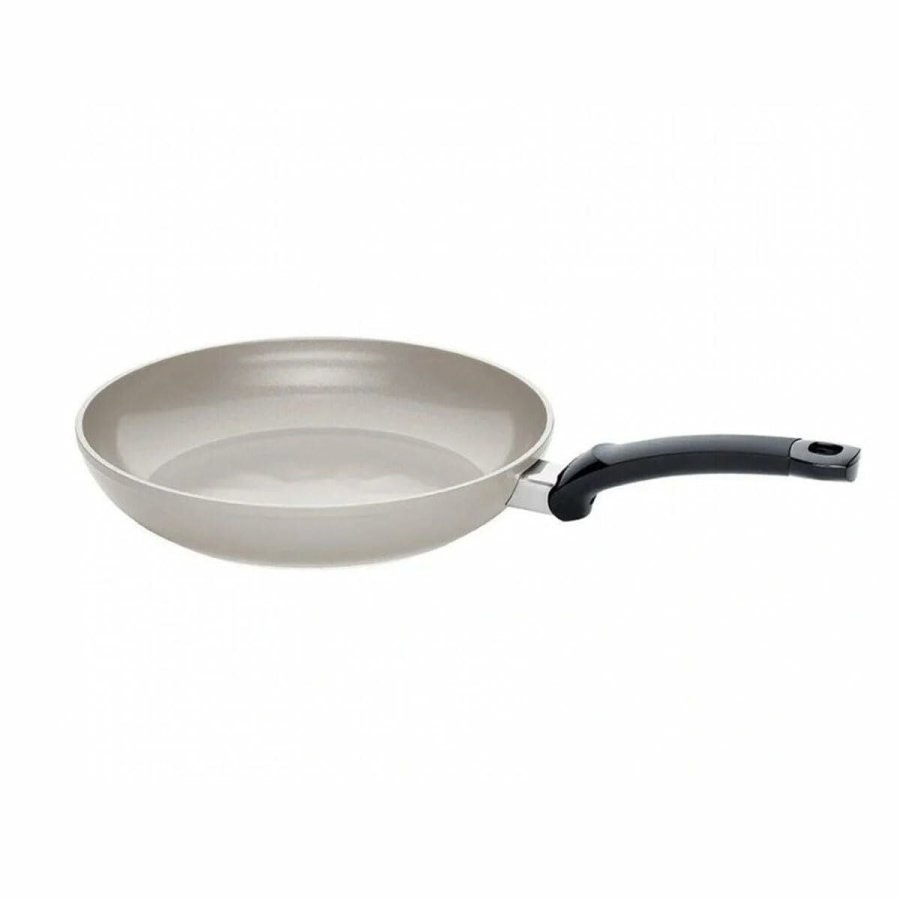 Stegepande Fissler 15722020100/0 Gr� Aluminium � 20 cm #1