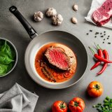 Stegepande Fissler 15722028100/0 Gr� Aluminium � 28 cm #2