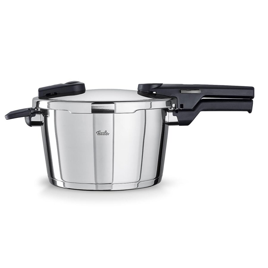 Ekspres-gryde Fissler VITAQUICK PREMIUM GLOSSY Rustfrit st�l 4,5 L #1