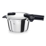 Ekspres-gryde Fissler VITAQUICK PREMIUM GLOSSY Rustfrit st�l 4,5 L #2