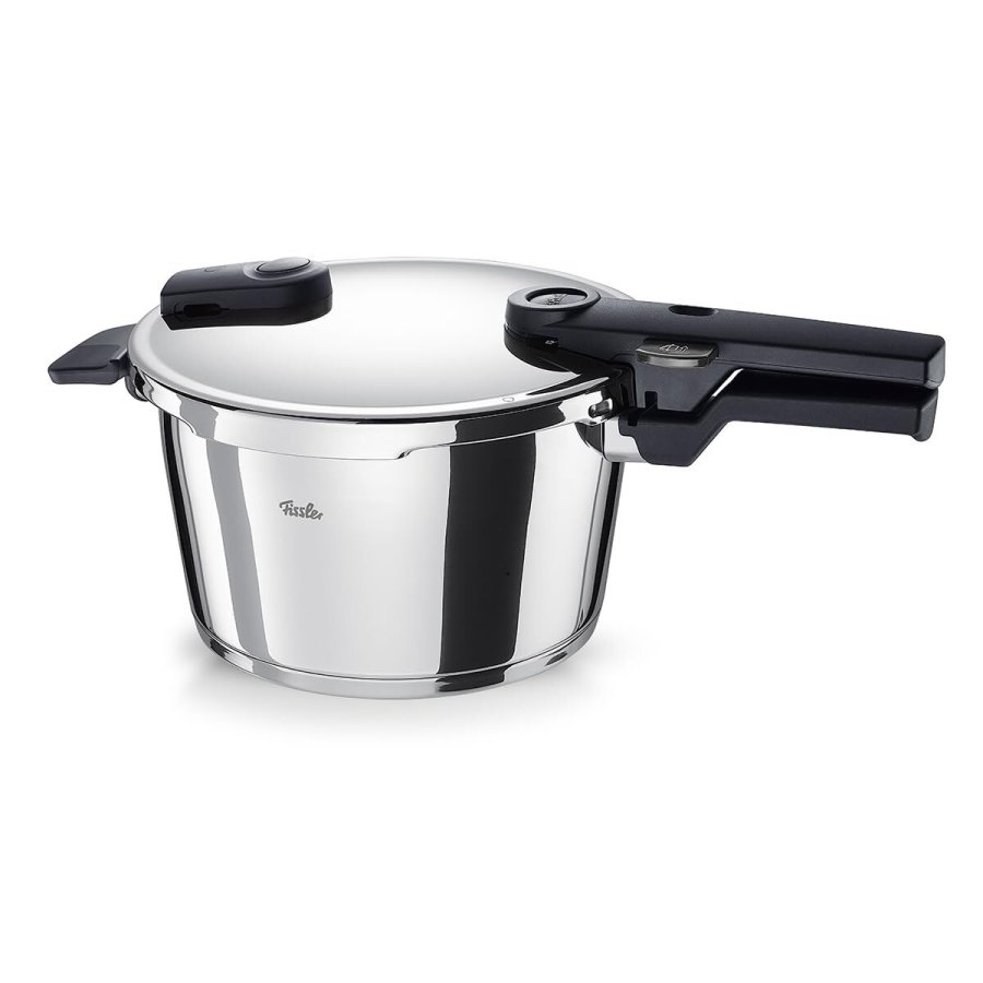 Ekspres-gryde Fissler VITAQUICK PREMIUM GLOSSY Rustfrit st�l 4,5 L #2