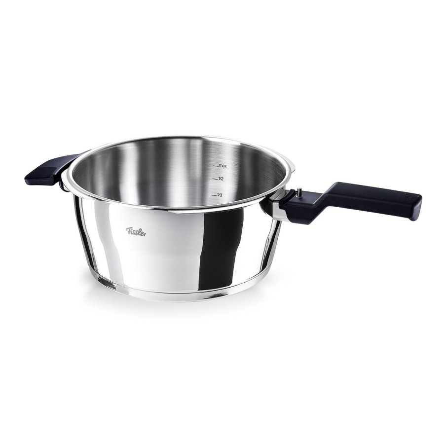 Ekspres-gryde Fissler VITAQUICK PREMIUM GLOSSY Rustfrit st�l 4,5 L #4