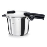 Ekspres-gryde Fissler VITAQUICK PREMIUM GLOSSY Rustfrit st�l 6 L #1