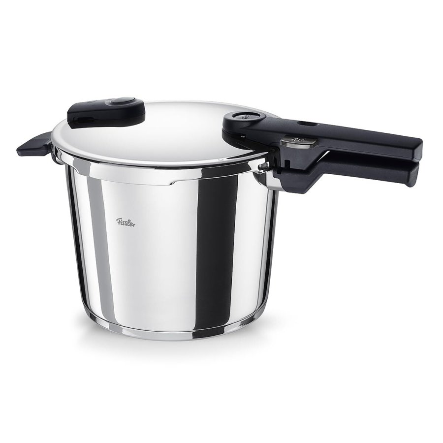 Ekspres-gryde Fissler VITAQUICK PREMIUM GLOSSY Rustfrit st�l 6 L #1