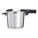 Ekspres-gryde Fissler VITAQUICK PREMIUM GLOSSY Rustfrit st�l 6 L #2