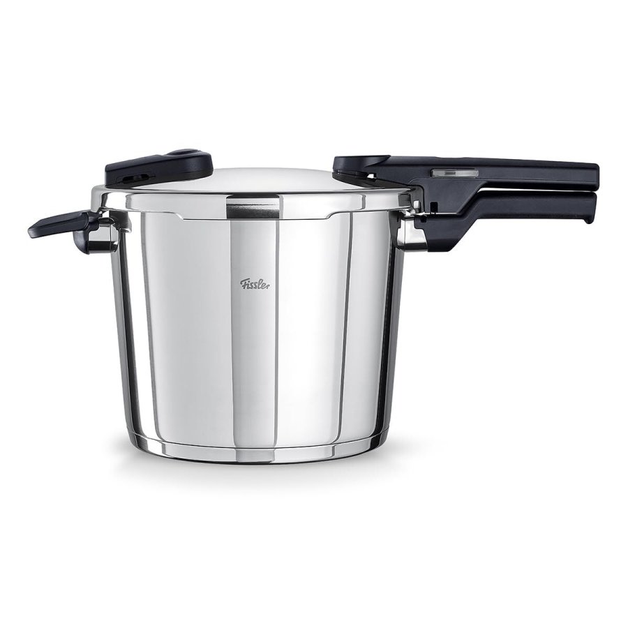Ekspres-gryde Fissler VITAQUICK PREMIUM GLOSSY Rustfrit st�l 6 L #2