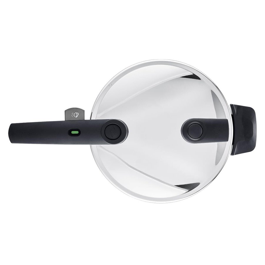 Ekspres-gryde Fissler VITAQUICK PREMIUM GLOSSY Rustfrit st�l 6 L #3