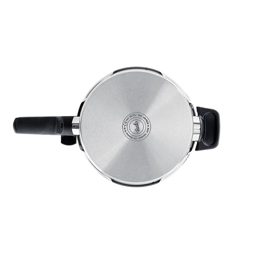 Ekspres-gryde Fissler VITAQUICK PREMIUM GLOSSY Rustfrit st�l 6 L #4