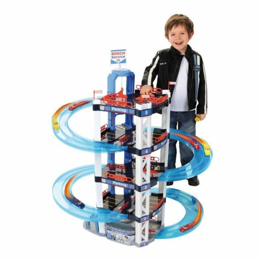 Tilbehr til dukkehus BOSCH #2