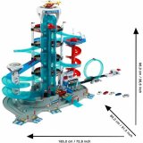 Tilbehr til dukkehus Klein #3