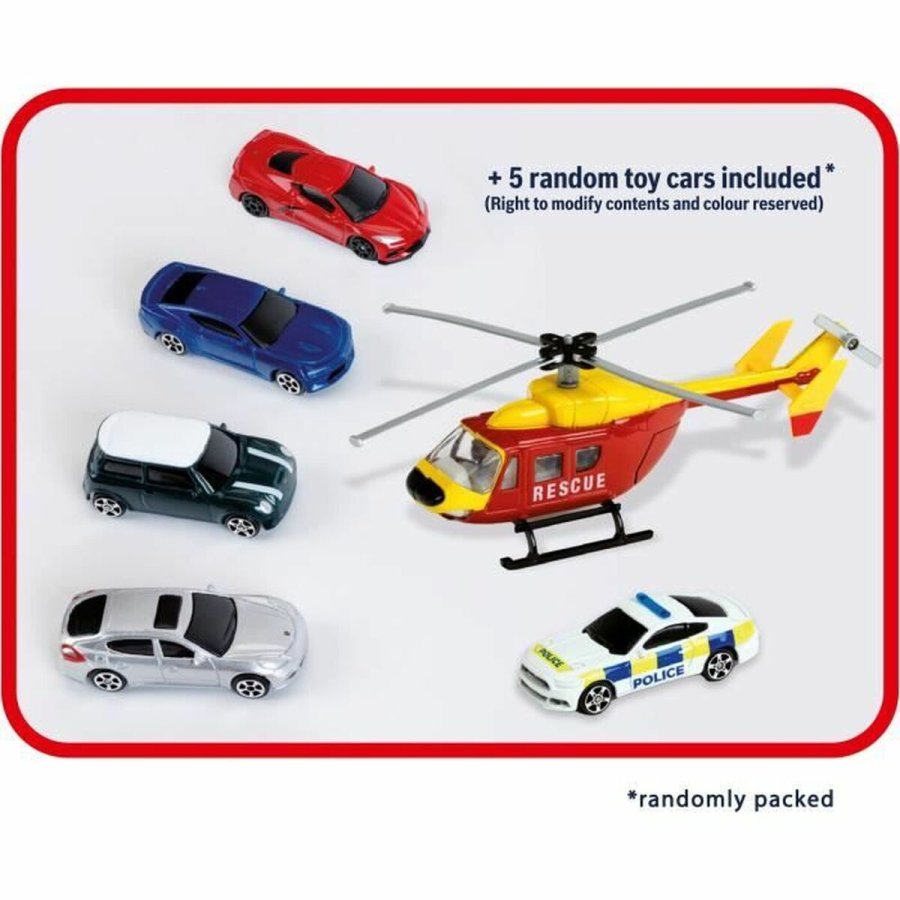 Tilbehr til dukkehus Klein #6