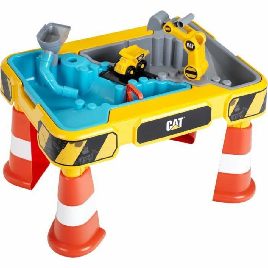 Multi-spil Tabel Klein CAT Multifarvet #1