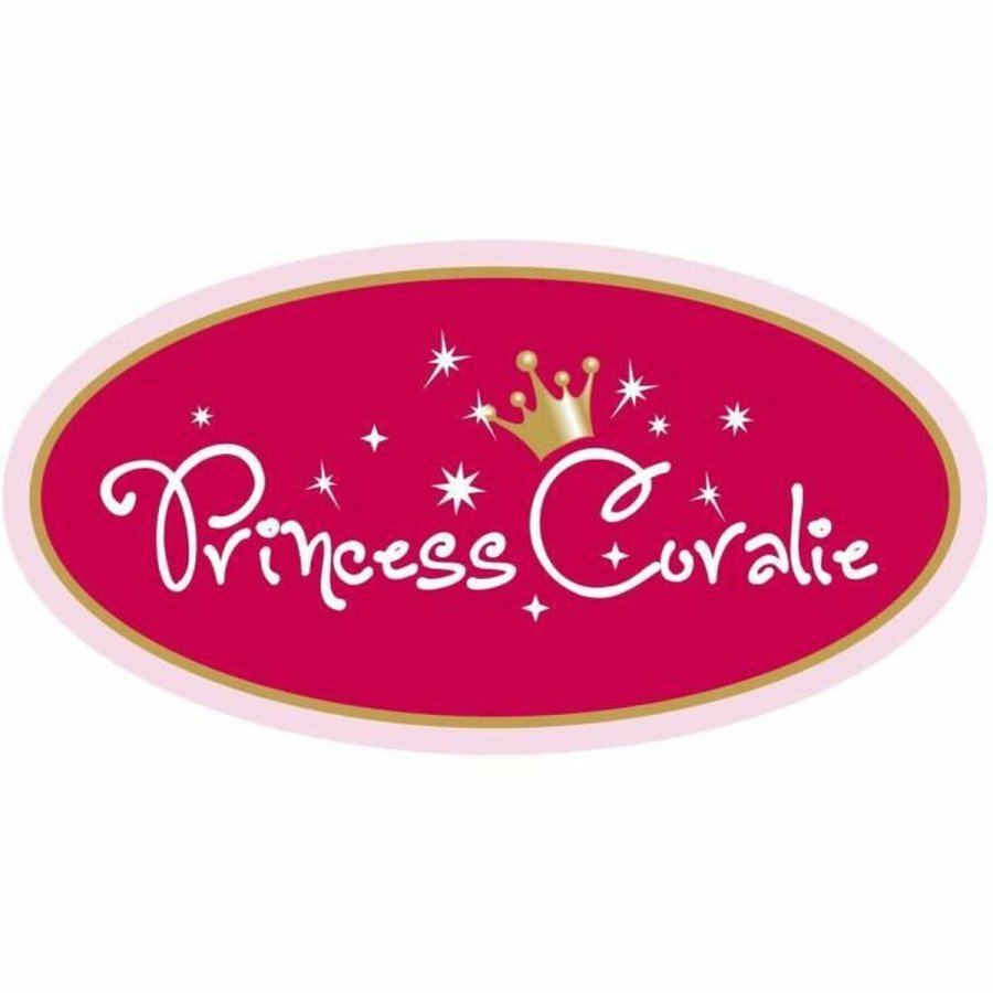 Frisrdukke Abdo King Princess Coralie #4