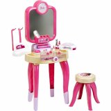 Spiller Klein Barbie Happy Vibes Beauty Center #2