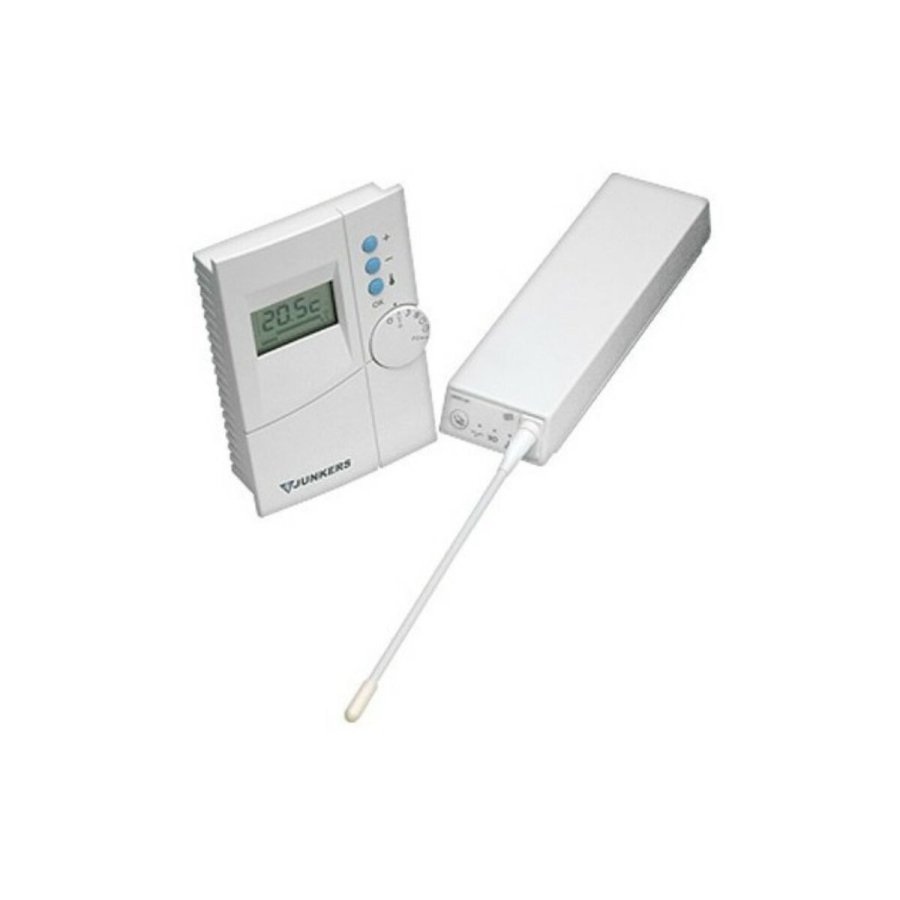 Termostat Junkers TR15RF 220V #1