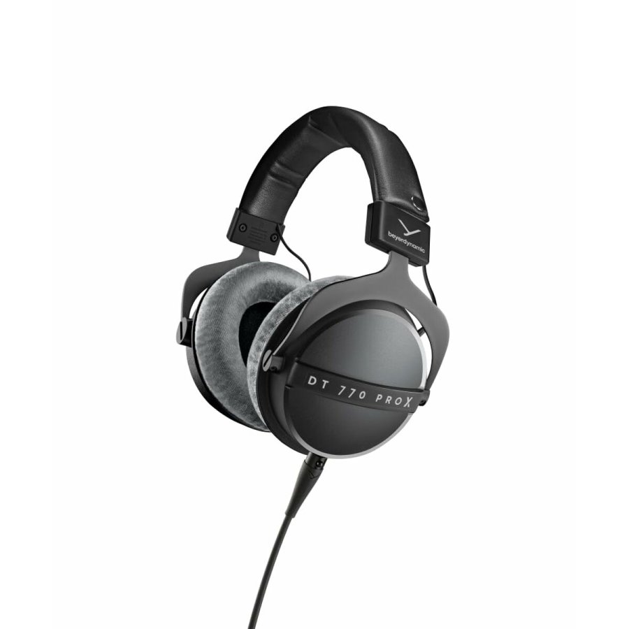 Diadem-hovedtelefoner Beyerdynamic 1000302 #1