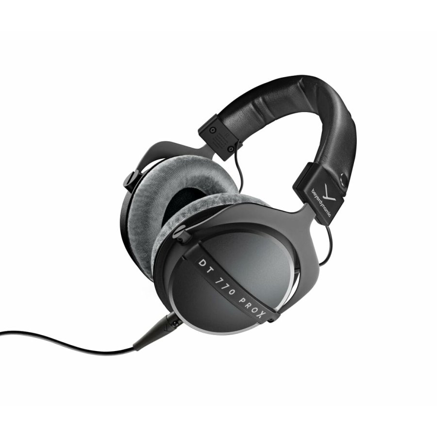 Diadem-hovedtelefoner Beyerdynamic 1000302 #5