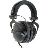 Diadem-hovedtelefoner Beyerdynamic DT 770 M #1