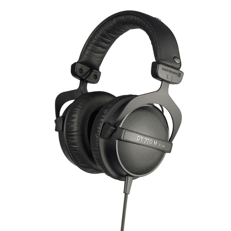 Diadem-hovedtelefoner Beyerdynamic DT 770 M #3