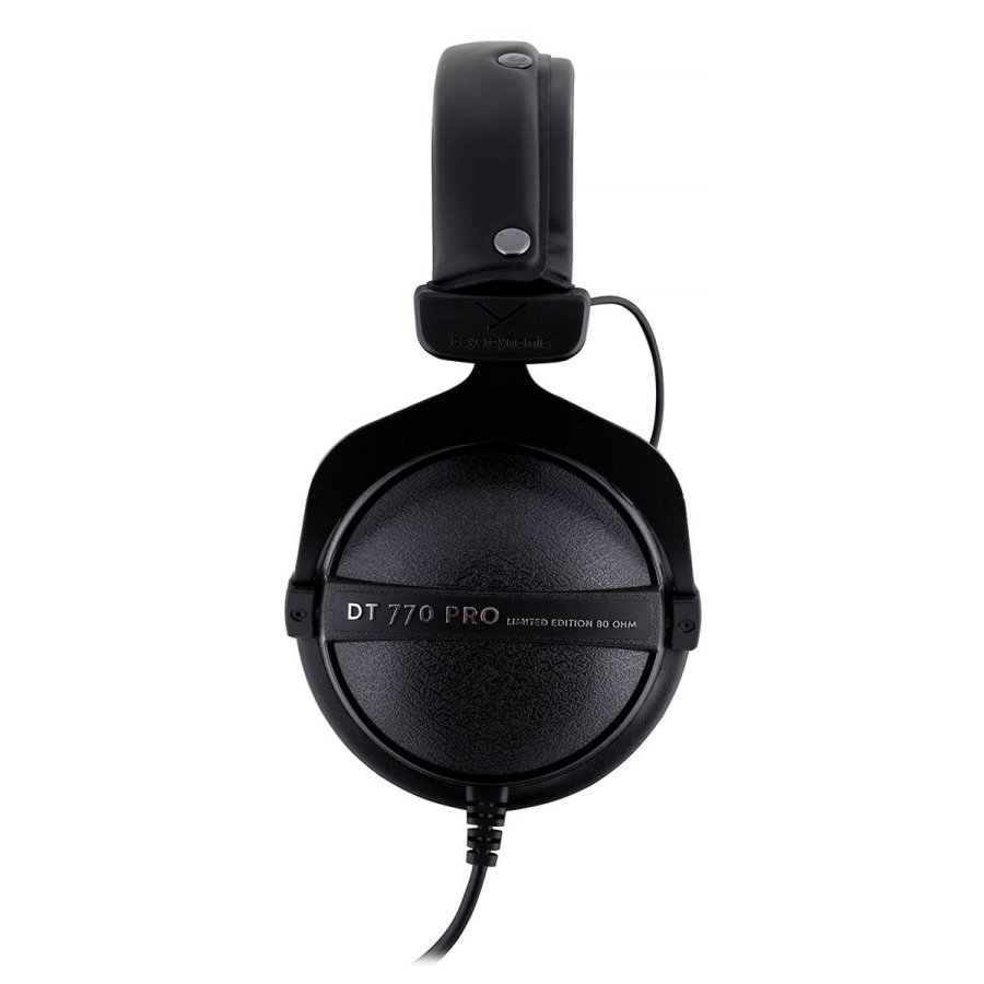 Diadem-hovedtelefoner Beyerdynamic DT 770 Pro 80 #3