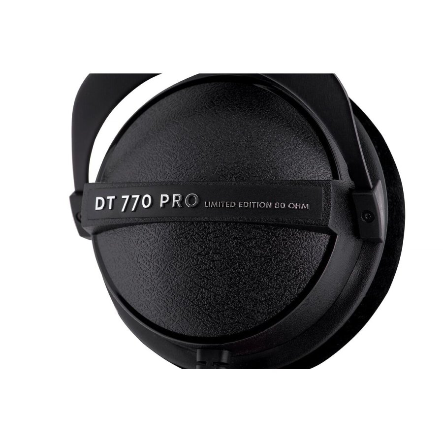 Diadem-hovedtelefoner Beyerdynamic DT 770 Pro 80 #5