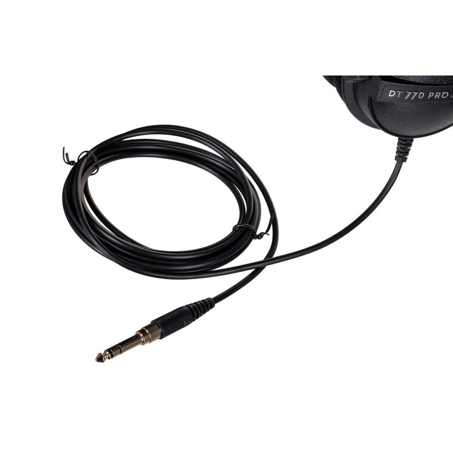 Diadem-hovedtelefoner Beyerdynamic DT 770 Pro 80 #11