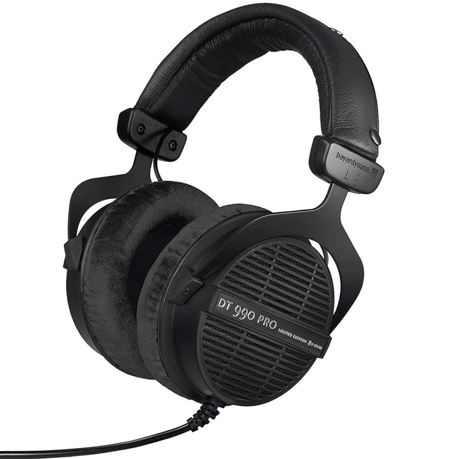 Diadem-hovedtelefoner Beyerdynamic 43000191_D #1