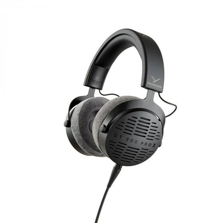 Hovedtelefoner Beyerdynamic DT 900 Pro X Sort #1