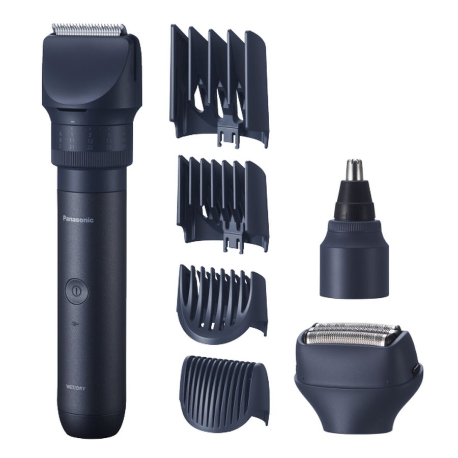 Krllejern Panasonic XSHAPE PACK 1 EU #1