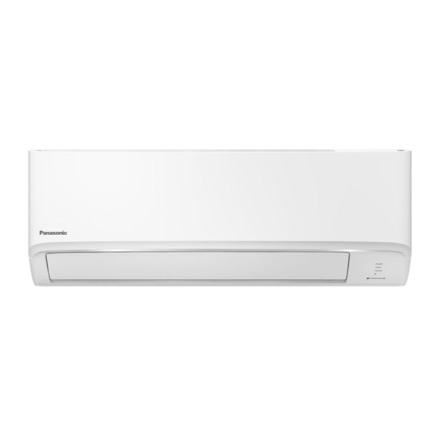 Aircondition Panasonic KIT2RZ2535ZBE #1