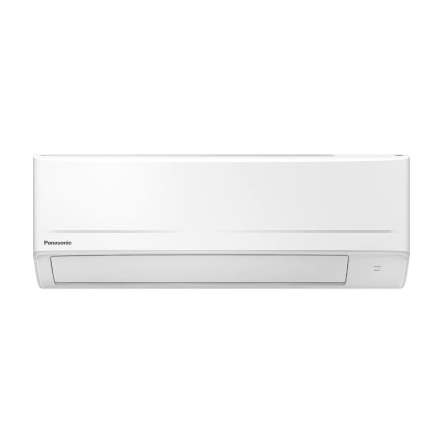 Aircondition Panasonic KITRZ50ZKE Hvid A++ / A+ A+/A+ #1