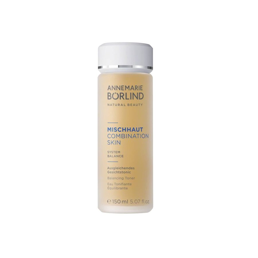 Ansigtstoner Annemarie Borlind Combination Skin 150 ml #1