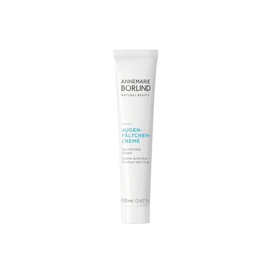 Anti-age creme til jenpleje Annemarie Borlind ABZPAFC20 20 ml #1