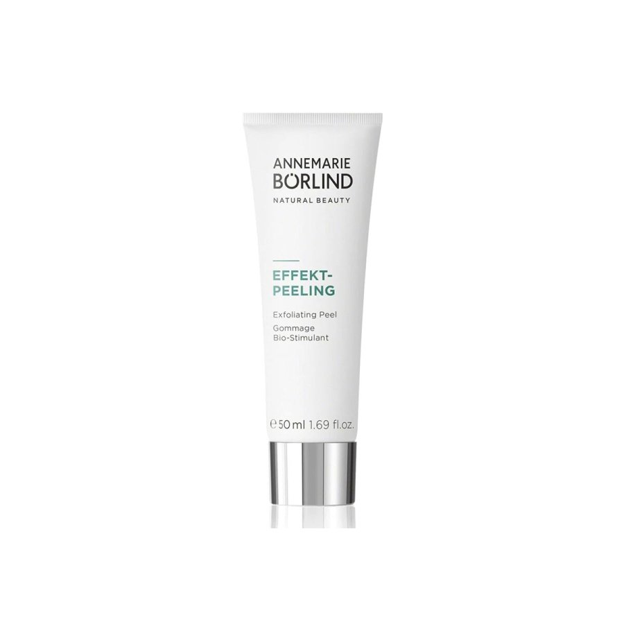 Eksfolierende ansigtscreme Annemarie Borlind Effect Peeling 50 ml #1