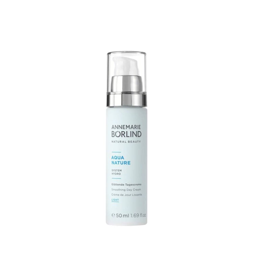 Dagcreme Annemarie Borlind Aqua Nature 50 ml #1
