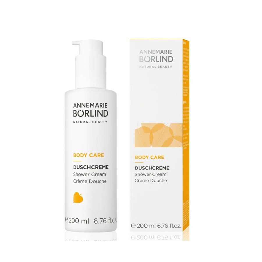 Brusecreme Annemarie Borlind Body Care 200 ml #1