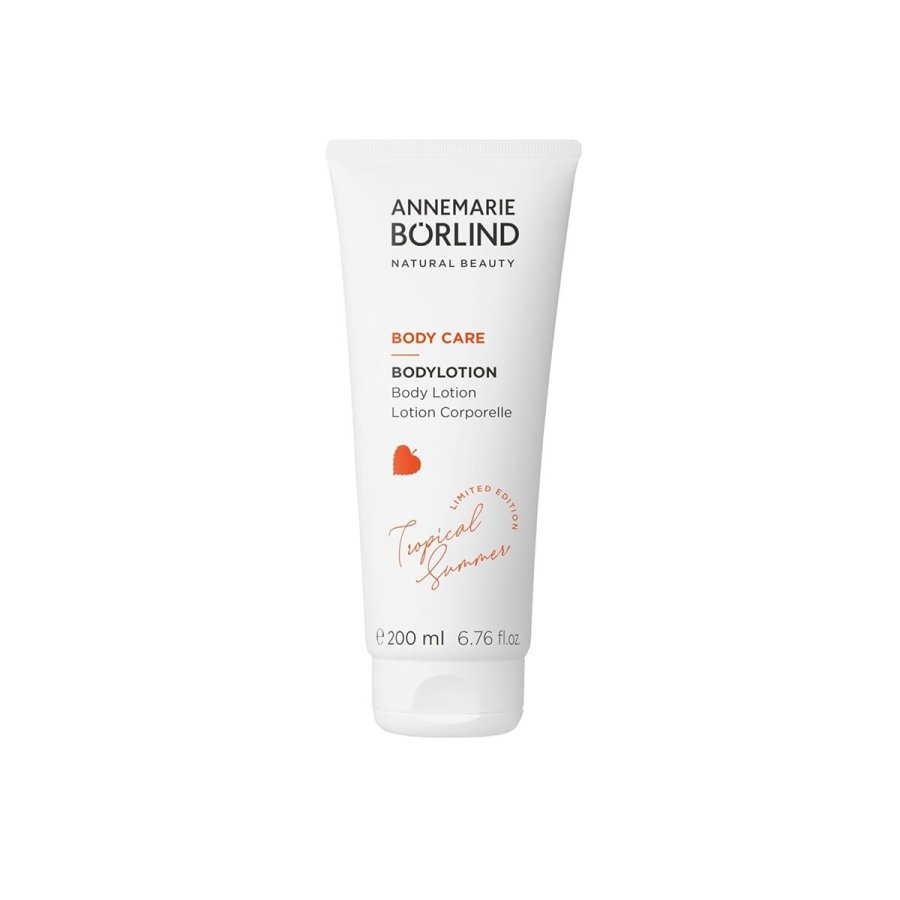 Bodylotion Annemarie Borlind 200 ml #1