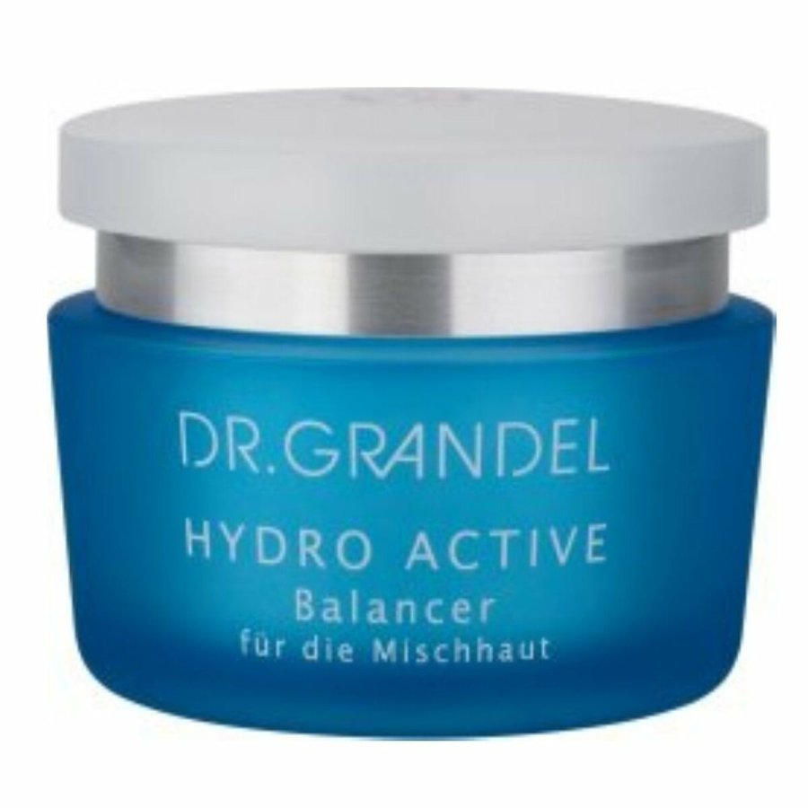 Ansigtstoner Dr. Grandel 50 ml #1