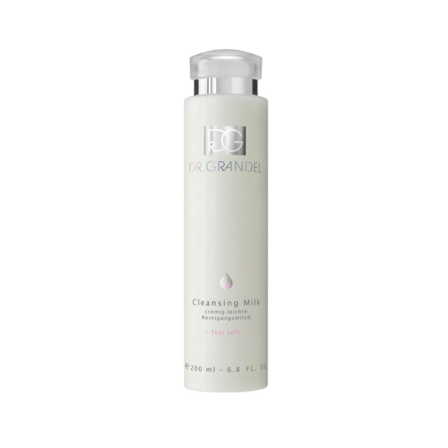 Rensemlk Dr. Grandel Jojoba Olie 200 ml #1