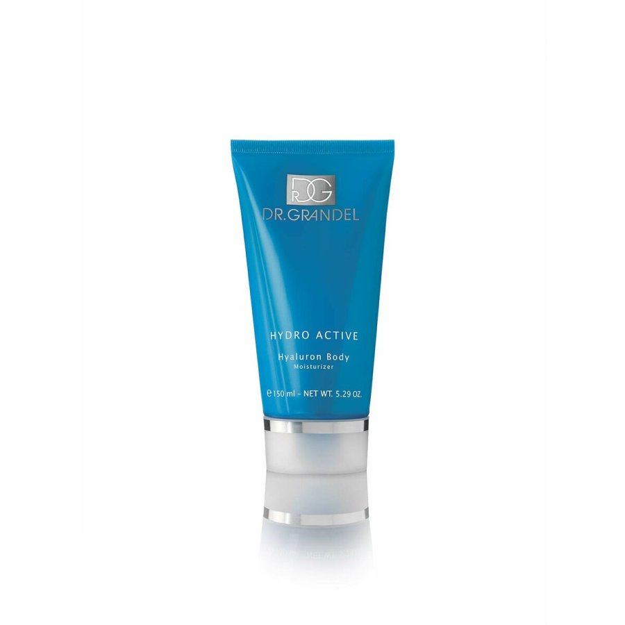 Fugtgivende bodylotion Dr. Grandel Hydro Active 150 ml #1