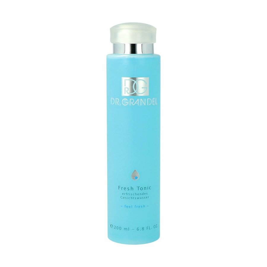 Ansigtstoner Dr. Grandel 200 ml #1