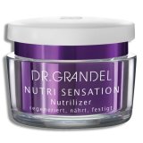Nrende ansigtscreme Dr. Grandel Nutri Sensation 50 ml E-vitamin #1